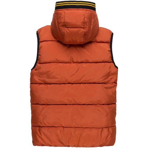 PME PME LEGEND Zip Jacket Wiber Bushing Bodywarme