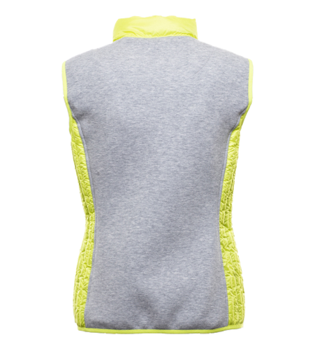 FUCHS & SCHMITT WESTE, GELB/NEONGELB