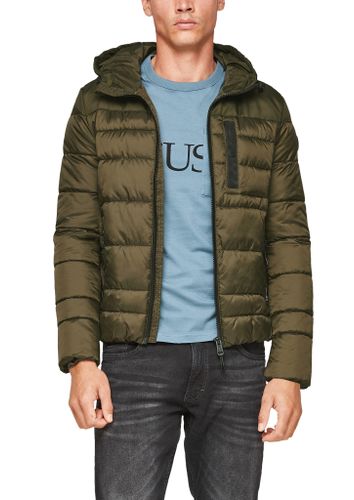 QS Jacke