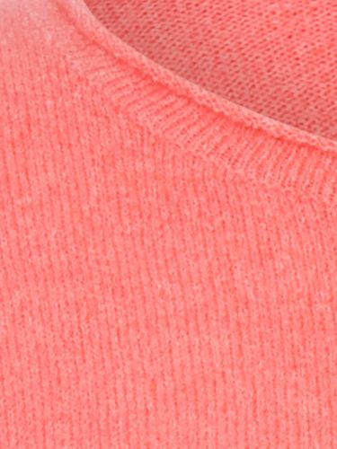 VIA APPIA Pullover U-Boot 1/1 Arm Ringel