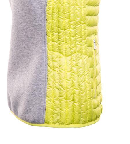 FUCHS & SCHMITT WESTE, GELB/NEONGELB