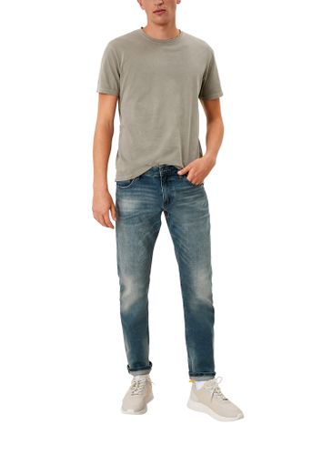 QS Stretchjeans