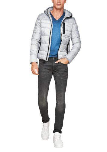QS Jacke