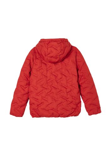 OLIVER TWIST Wendejacke