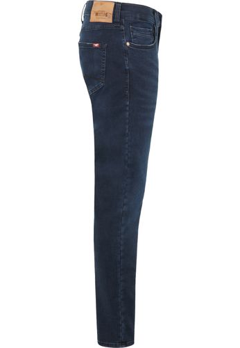 MUSTANG Oregon Tapered