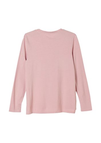 S.OLIVER Jerseyshirt
