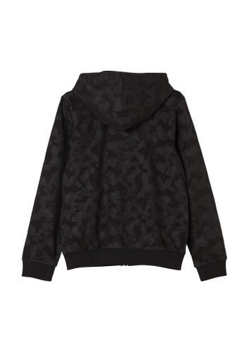 OLIVER TWIST Kapuzenjacke