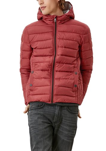 QS Jacke
