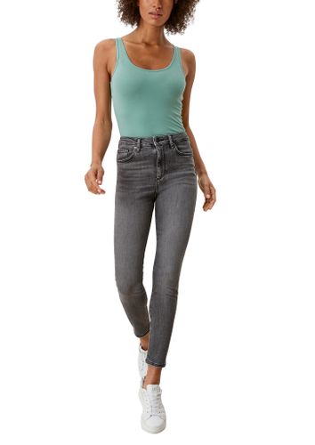 S.OLIVER Stretchjeans