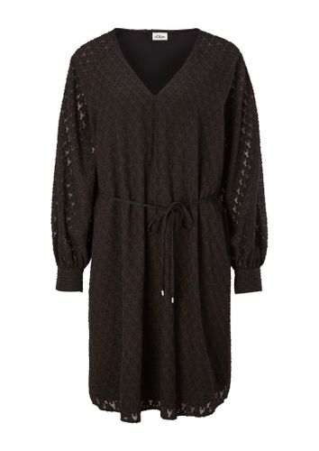 S.OLIVER BLACK Kleid