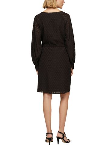 S.OLIVER BLACK Kleid