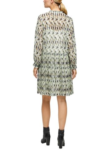 S.OLIVER BLACK Teadress