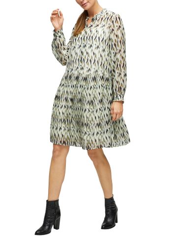S.OLIVER BLACK Teadress