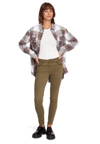 CARTOON Modern fit jeans