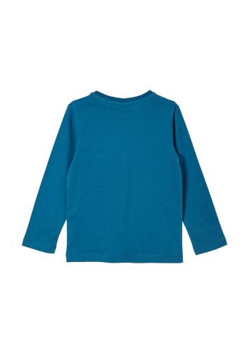 S.OLIVER Langarmshirt