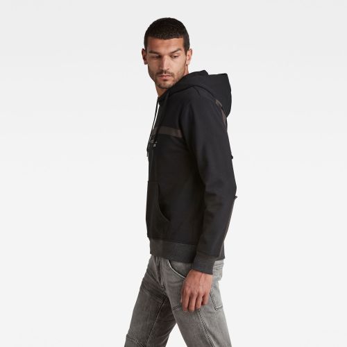 G-STAR G-STAR Tape hdd sw