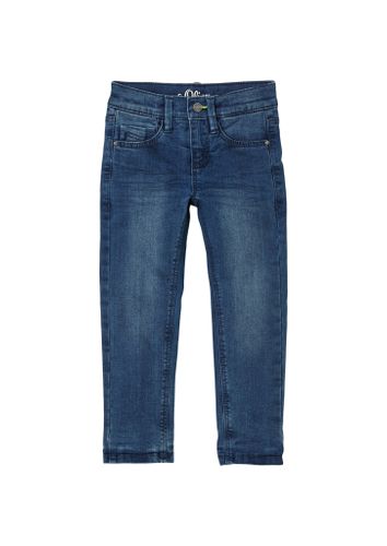 OLIVER TWIST Stretchjeans Default Title