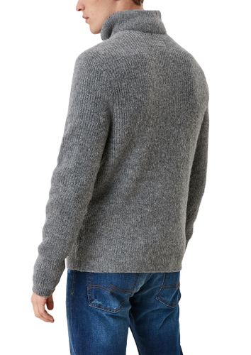 QS Pullover