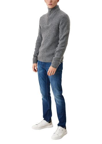 QS Pullover