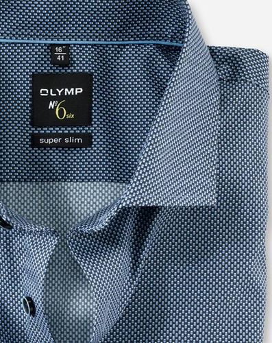 OLYMP OLYMP No. Six