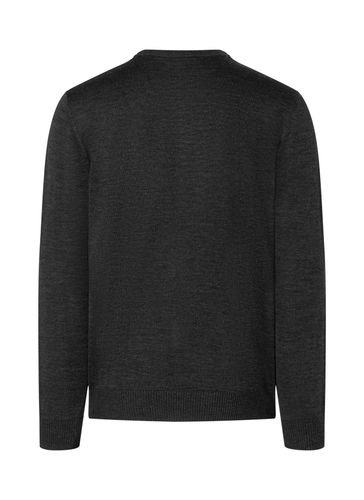 MAERZ Pullover Rundhals 1/1 Arm