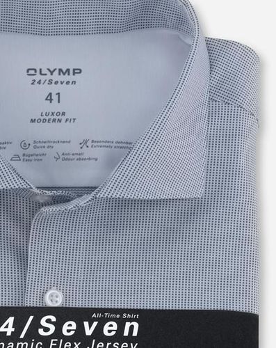 OLYMP OLYMP Luxor 24/Seven