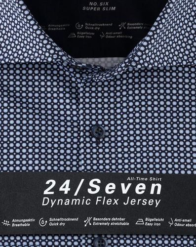 OLYMP OLYMP No. Six 24/Seven
