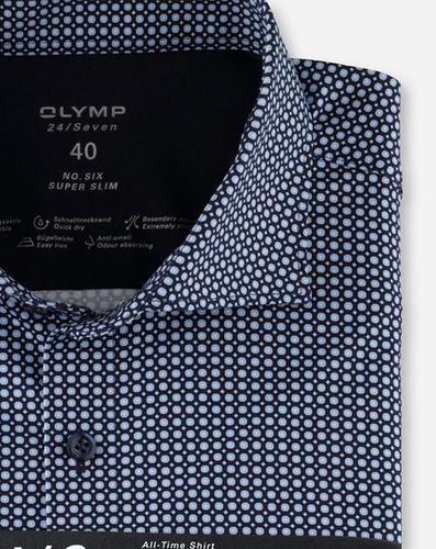 OLYMP OLYMP No. Six 24/Seven