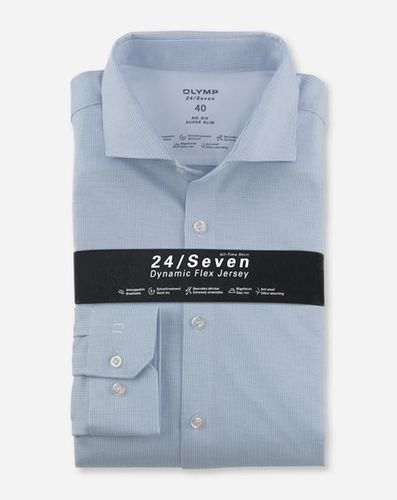 OLYMP OLYMP No. Six 24/Seven