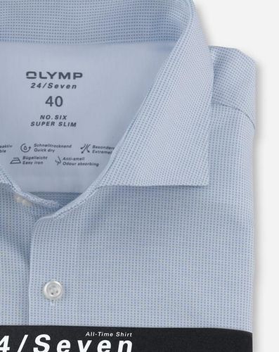 OLYMP OLYMP No. Six 24/Seven