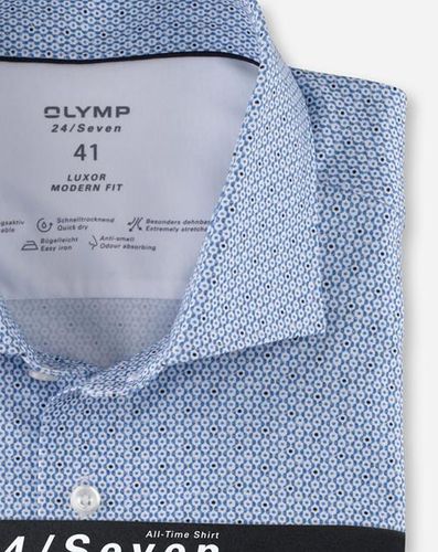 OLYMP OLYMP Luxor 24/Seven