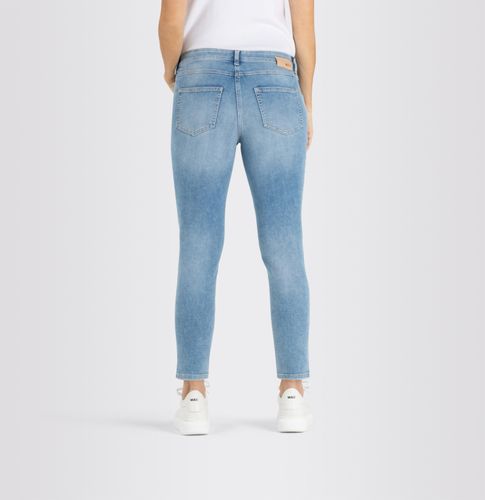 MAC MAC JEANS - MEL, Light authentic denim