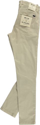 MUSTANG BeFlex Chino