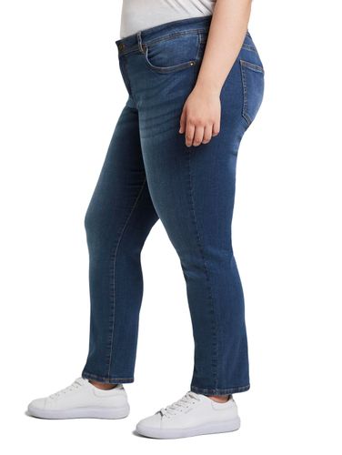 TOM TAILOR Plus Size - TTPLUS SLIM Jeans