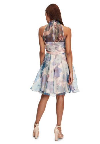 VM Abendkleid