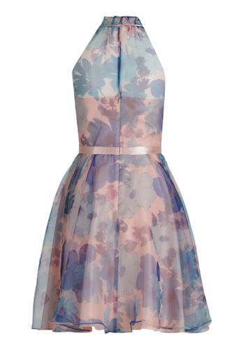 VM Abendkleid