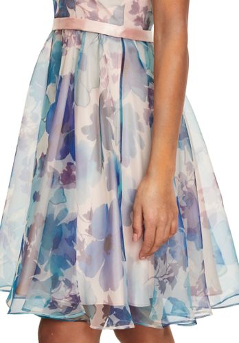 VM Abendkleid