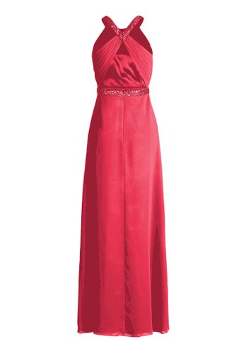 VM Abendkleid
