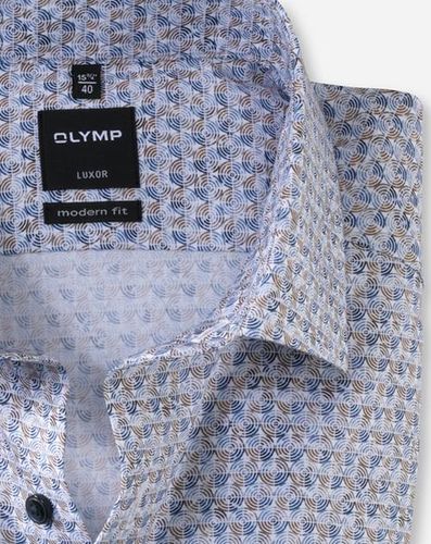 OLYMP OLYMP Luxor