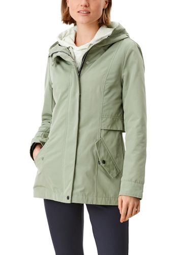 S.OLIVER Jacke