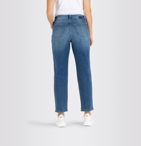 MAC MAC JEANS - ZOE, Light authentic denim