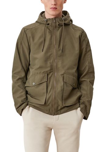 QS Jacke