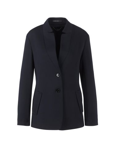 MARC CAIN Jerseyblazer „Rethink Together“ Default Title