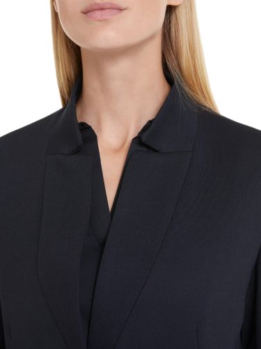 MARC CAIN Jerseyblazer „Rethink Together“
