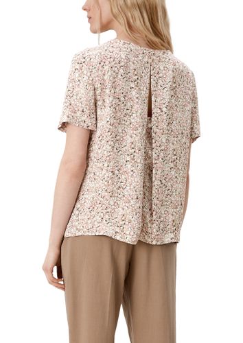 S.OLIVER BLACK Bluse