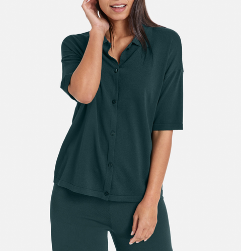 GERRY WEBER 1/2 Arm Strickjacke