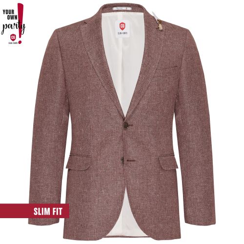 C.G. Sakko/Jacket CG Paul SV