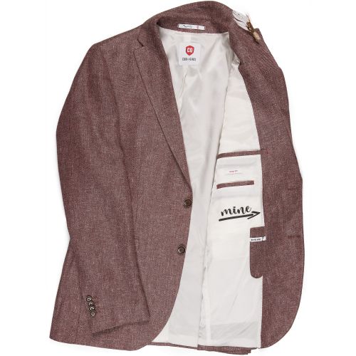 C.G. Sakko/Jacket CG Paul SV