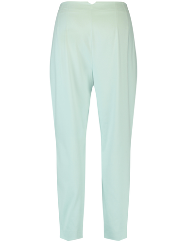 GERRY WEBER Hose Freizeit verkürzt