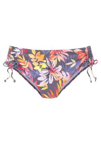 LASCANA VIVANCE Bikinihose mit Raffung